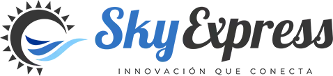 Sky Express Subasta